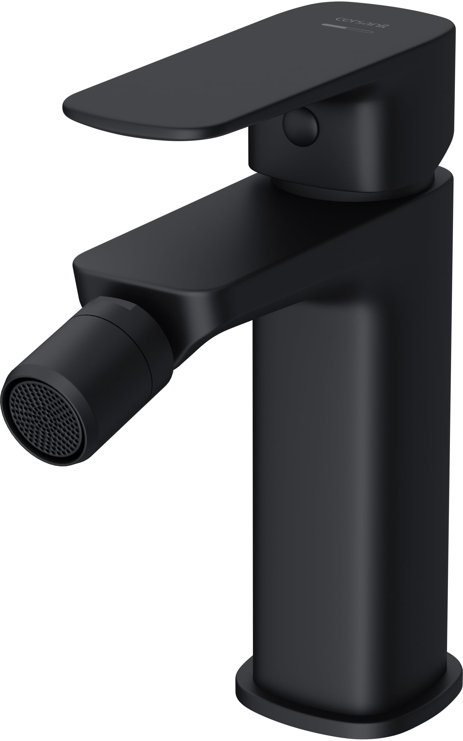 Cersanit Larga baterie bideu stativ negru S951-379