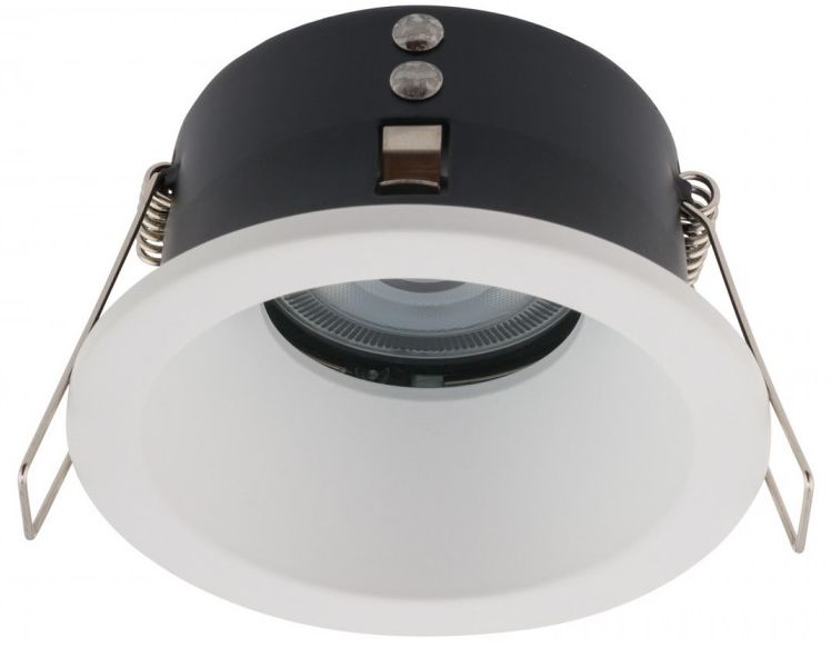 Nowodvorski Lighting Charlie lampă încorporată 1x15 W alb 8366