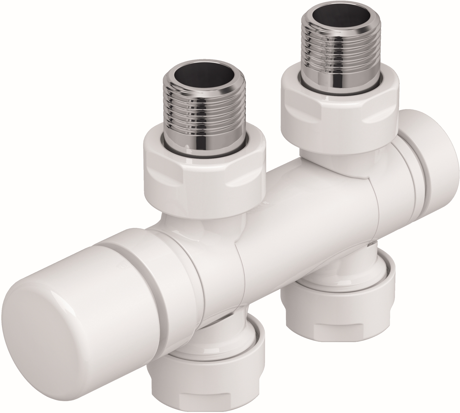 Zehnder kit de supape 839171