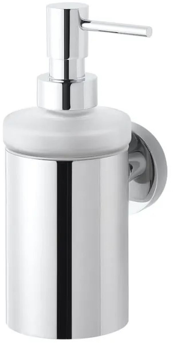 Stella Soul dozator săpun 250 ml crom 07.427