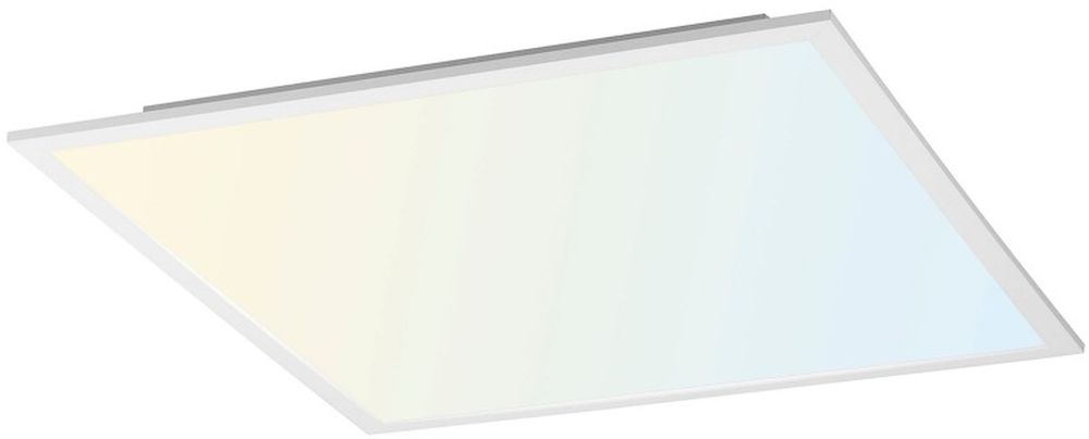 Just Light Flat plafoniera inteligentă 1x24 W alb 14531-16