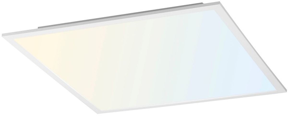 Just Light Flat plafoniera inteligentă 1x35 W alb 14532-16