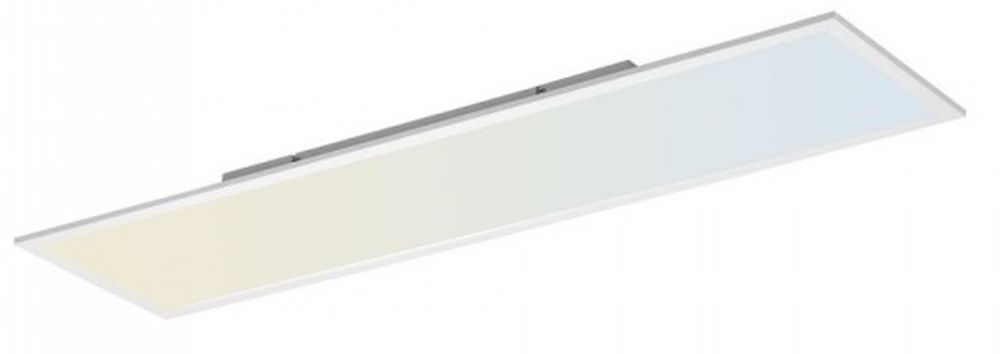 Just Light Flat plafoniera inteligentă 1x35 W alb 14533-16