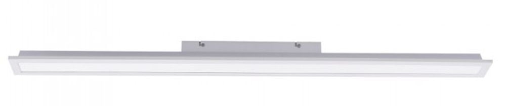 Just Light Fleet lampă de tavan 1x34 W alb 14472-16