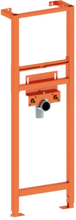 Faneco cadru încastrat pentru chiuvetă KKU705