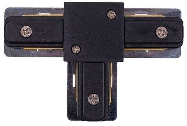 Nowodvorski Lighting Profile conector negru 9186