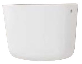 Art Ceram Ten rezervor wc TEC00101;00