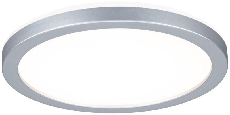 Paulmann Atria plafon 1x22 W crom 70992