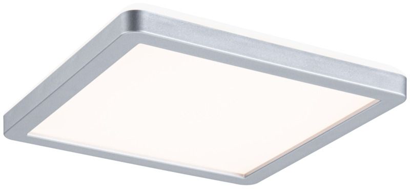 Paulmann Atria plafon 1x11.2 W crom 70993