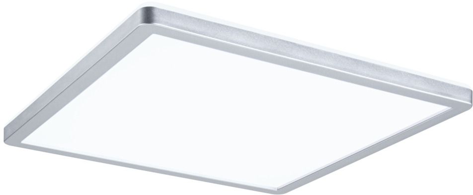 Paulmann Atria plafon 1x22 W crom 71009