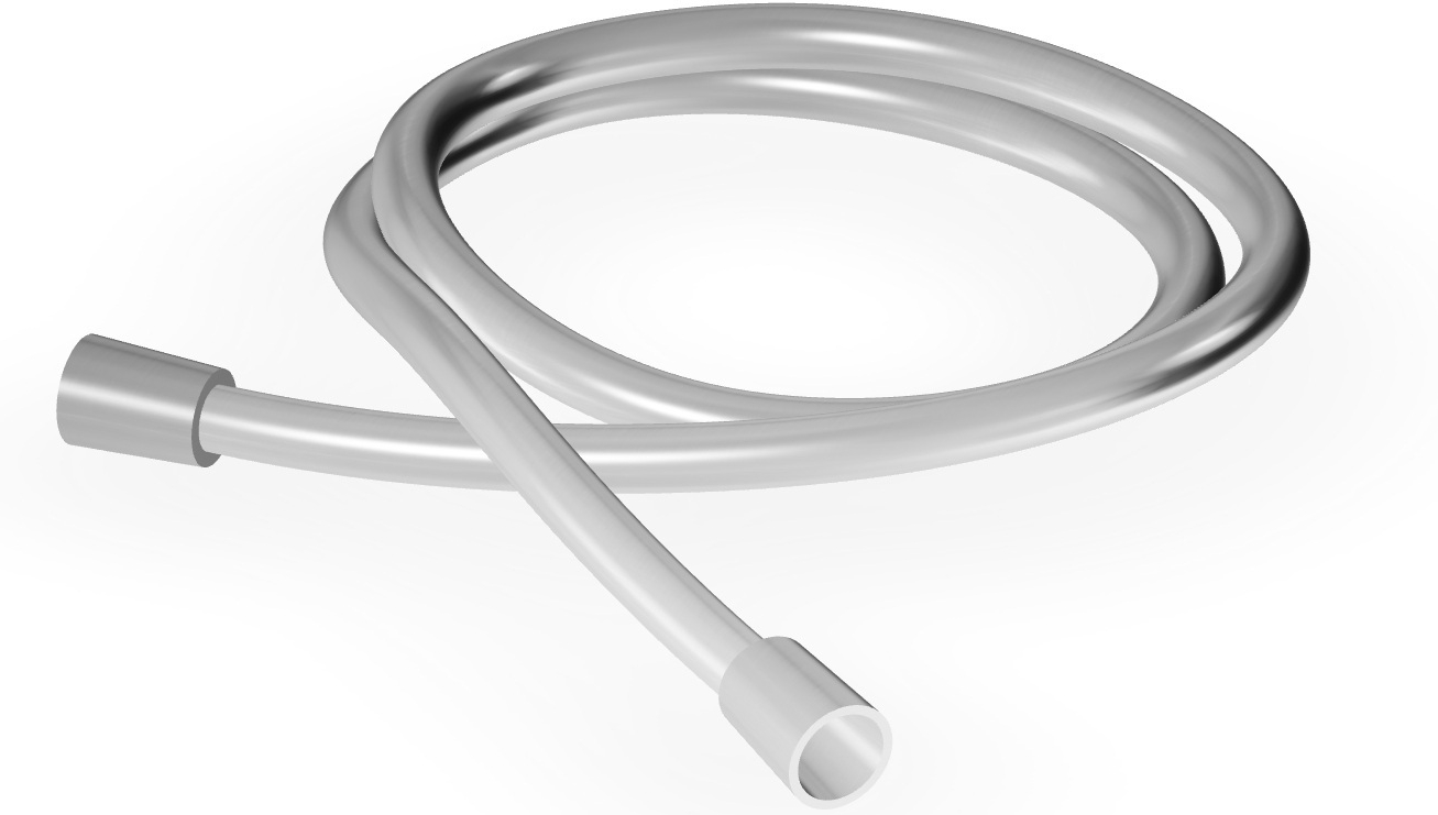 Zucchetti Helm furtun de duș 150 cm || Z94120.X