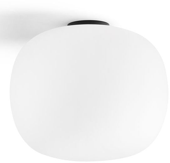 Miloox Bombo lampă de tavan 1x40 W alb 1744.125