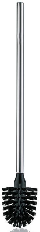 Kela La Brosse perie de toaletă negru 20139