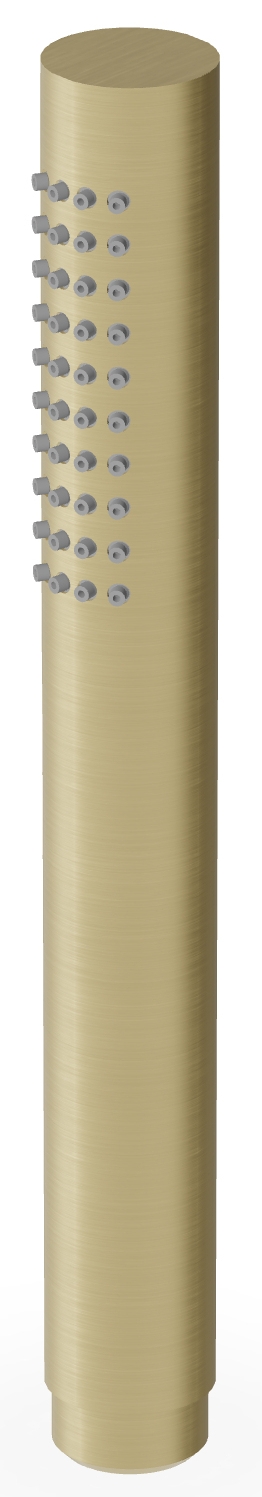 Zucchetti Helm duș de mână auriu Z94249.XP31