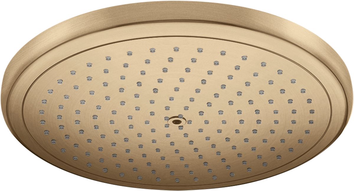 Hansgrohe Croma cap de duș 28x28 cm rotund || 26221140