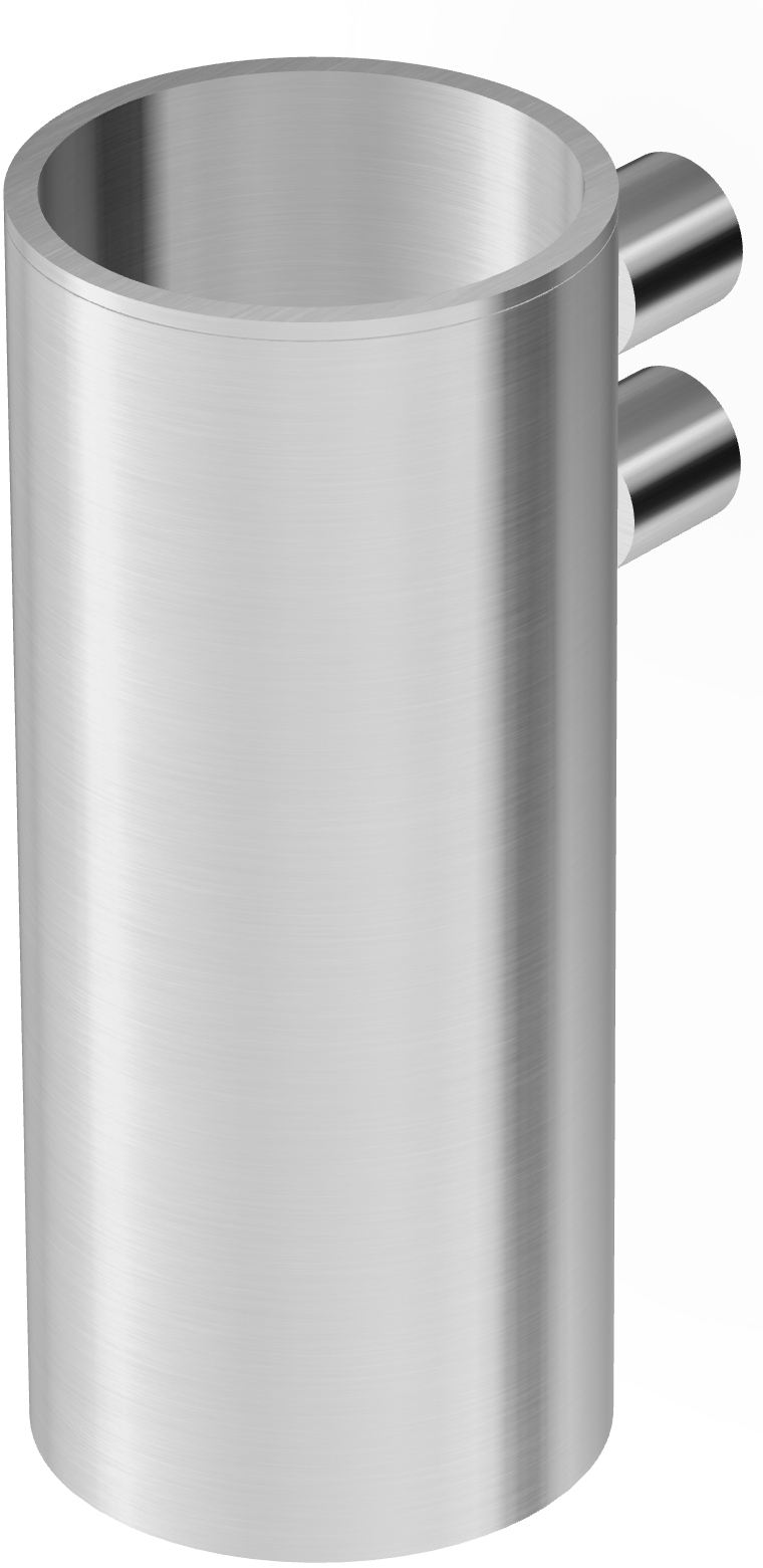 Zucchetti Helm pahar pentru periuta de dinti ZAD813.X