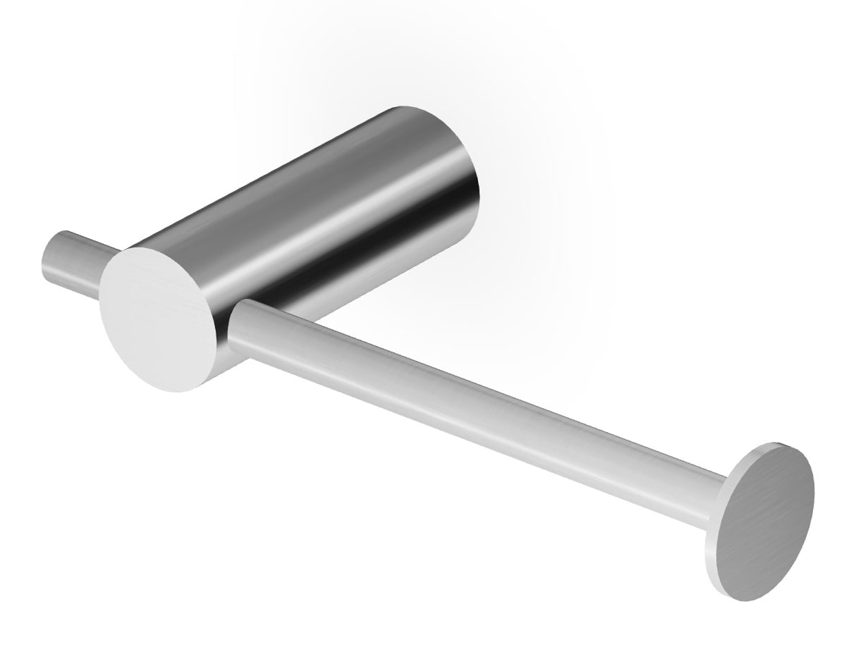 Zucchetti Helm suport pentru hârtie igienică oţel ZAD830.X