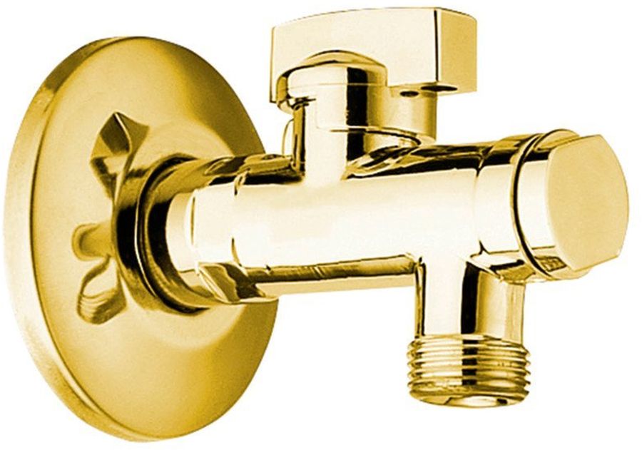 Sapho Antea supapă de perete unghiular || 2020ZL