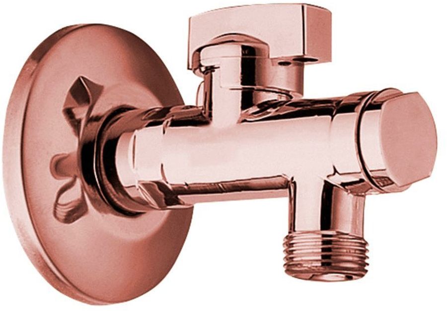 Sapho Antea supapă de perete unghiular || 2020RZL