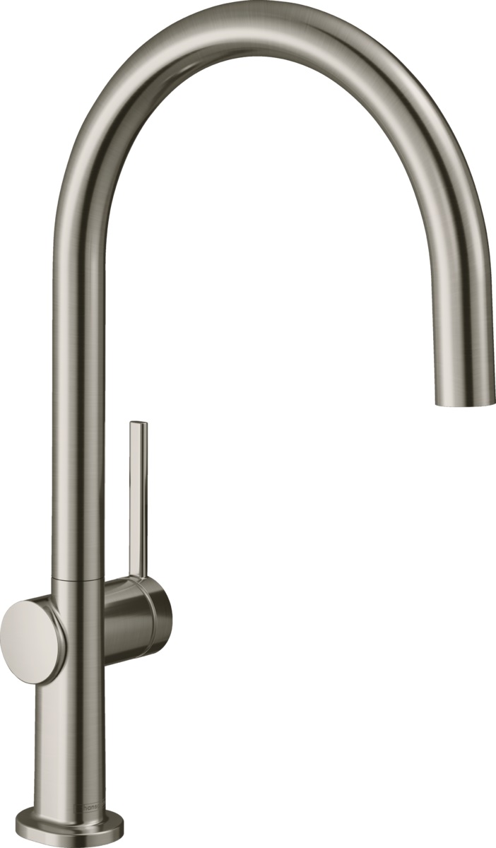 Hansgrohe Talis M54 baterie bucătărie pe picior oţel inoxidabil 72804800