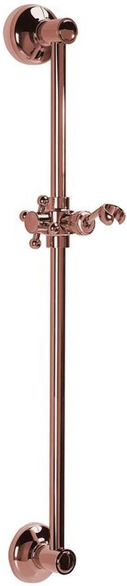 Sapho Antea bară de duș |62 cm SAL0037