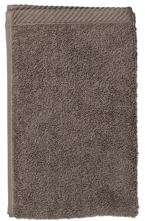 Kela Ladessa prosop 50x30 cm bumbac gri 23195