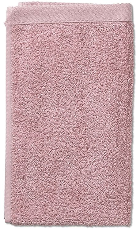 Kela Ladessa prosop 50x30 cm bumbac roz 23245