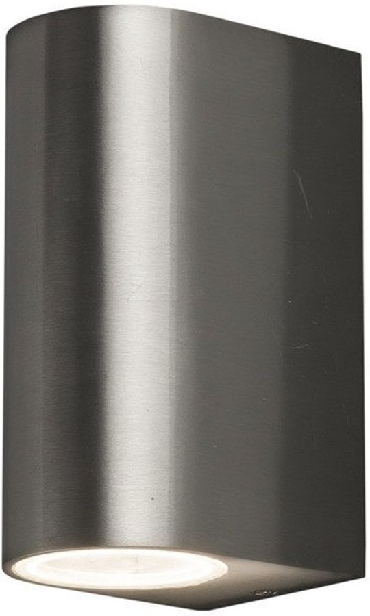 Nowodvorski Lighting Arris aplica exterior 2x10 W argint 9515