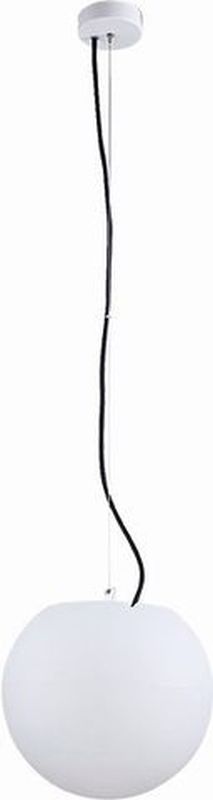 Nowodvorski Lighting Cumulus lampă suspendată exterior 1x60 W alb 9715