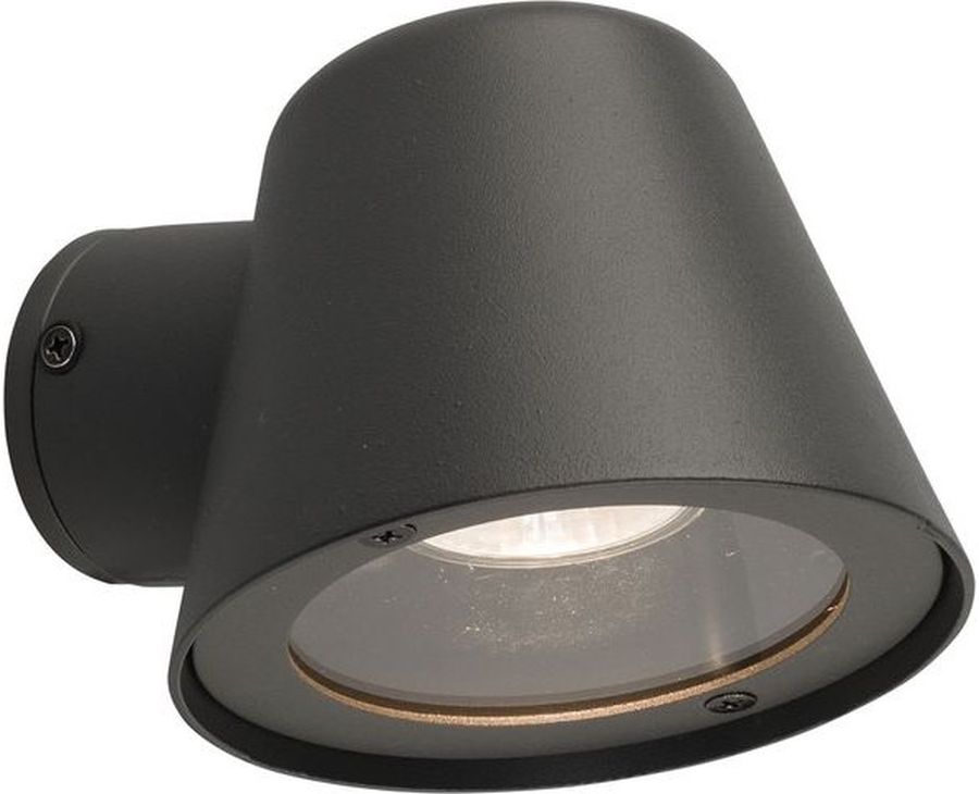 Nowodvorski Lighting Soul aplica exterior 1x35 W grafit 9555