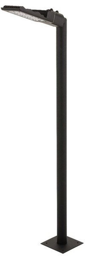 Nowodvorski Lighting Pathway lampă podea de exterior 1x24 W negru 9420