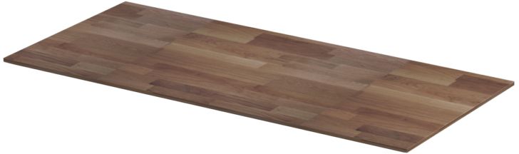 Oristo Uni blat 99.6x45.9 cm stejar OR00-BU-100-80