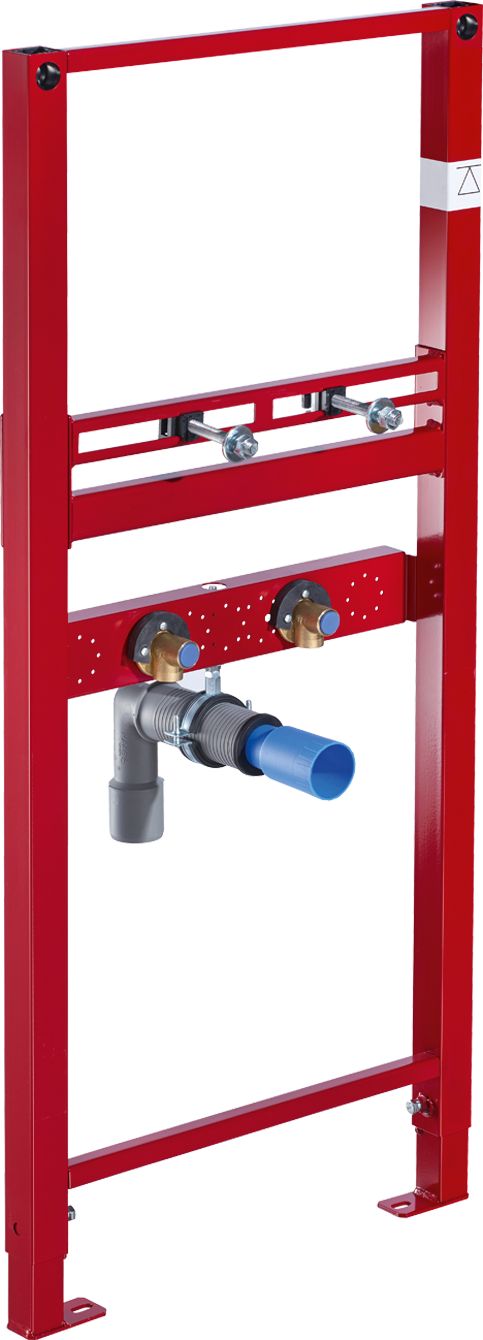 Schell Montus cadru încastrat pentru chiuvetă 30740099