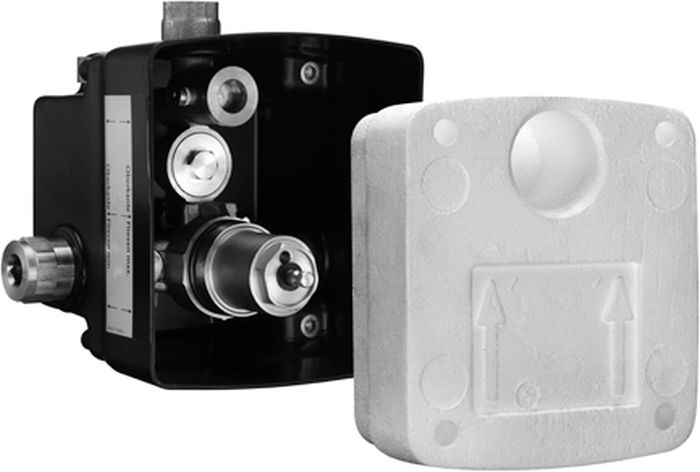 Schell Masterbox element ascuns al bateriei 18270099