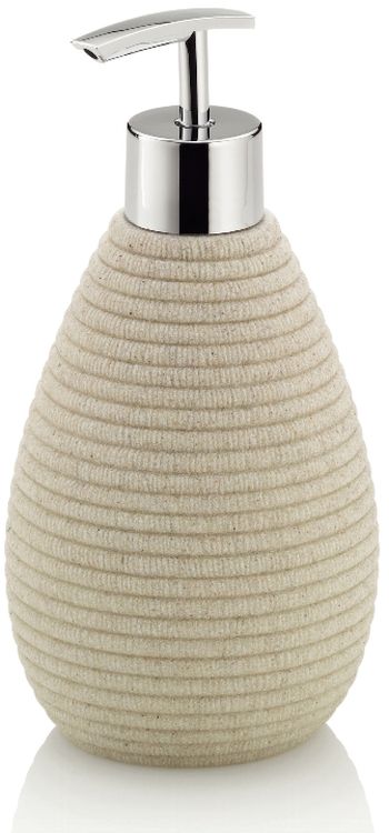 Kela Medea dozator săpun 300 ml bej 24103