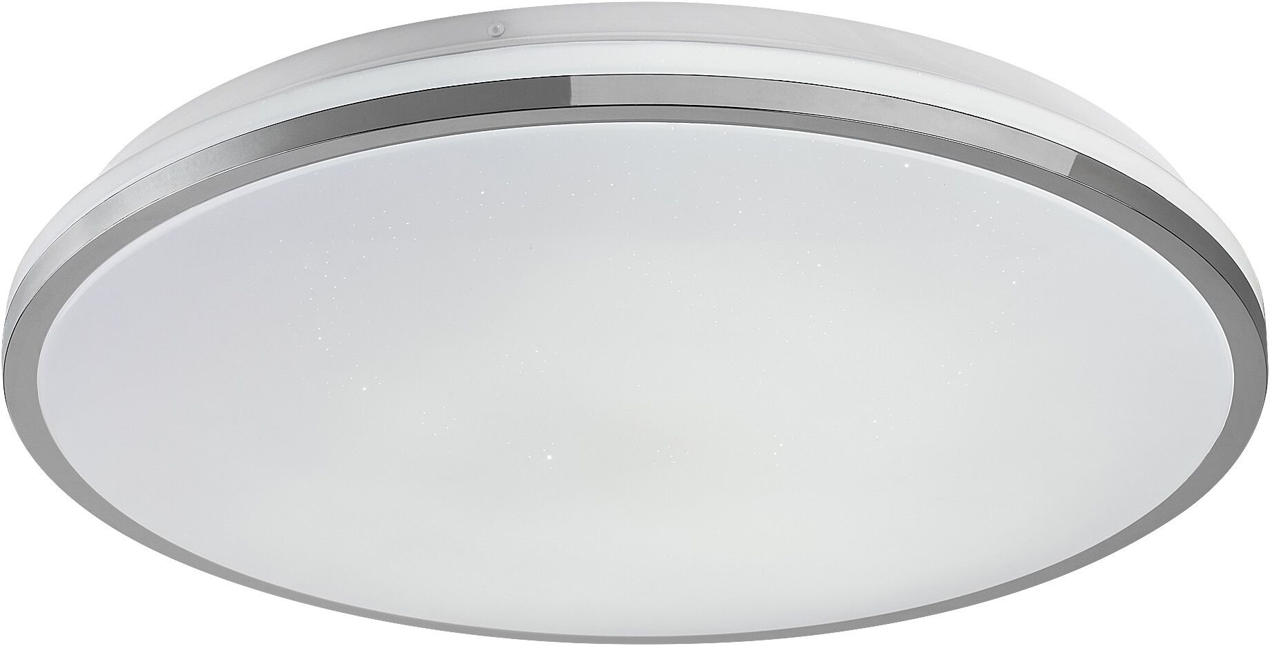 Rabalux Linden plafon 1x50 W alb-crom 3478