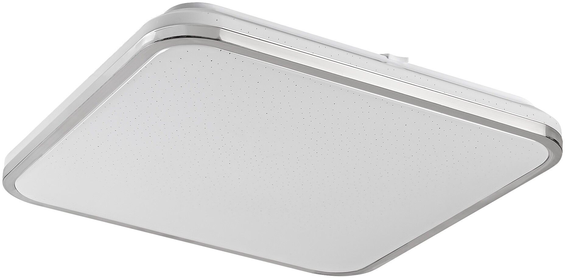 Rabalux Linden plafon 1x72 W negru-crom 3479