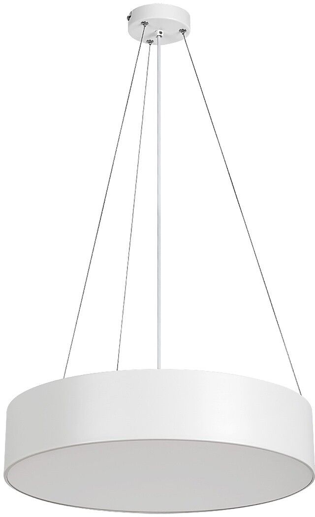 Rabalux Renata lampă suspendată 3x10 W alb 5084