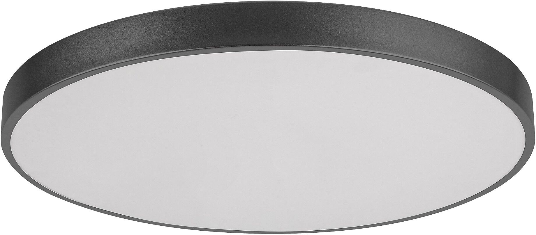 Rabalux Tesia plafon 1x60 W alb-negru 3316
