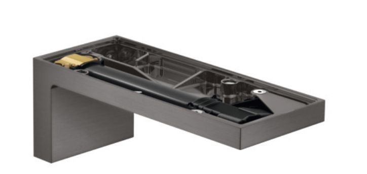 Axor MyEdition pipă baterie de cadă || 47412340