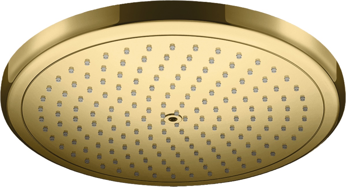 Hansgrohe Croma cap de duș 28x28 cm rotund || 26221990