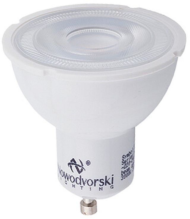 Nowodvorski Lighting Angle bec cu led 1x7 W 4000 K GU10 9178