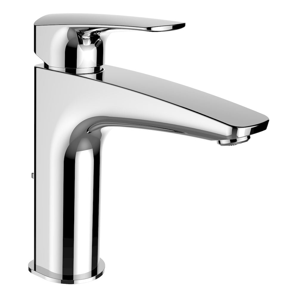 Laufen Laurin baterie lavoar stativ crom HF500704100000