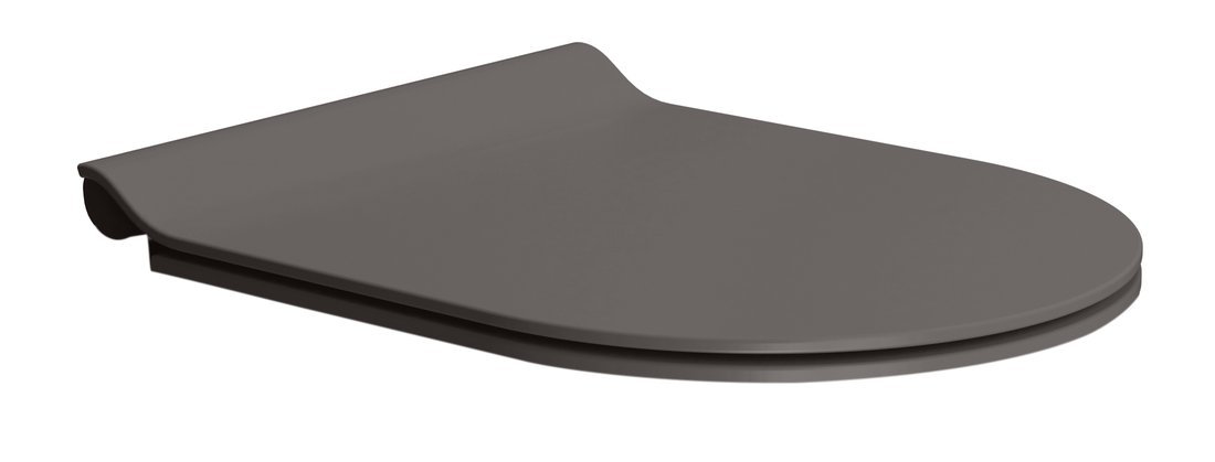 GSI Pura capac wc SoftClose MS86CSN16