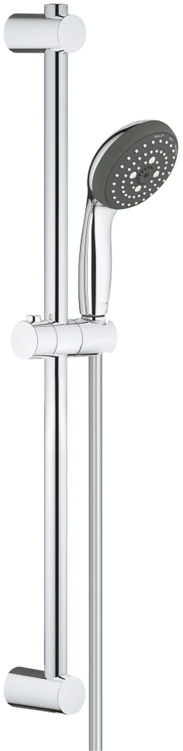 Grohe Vitalio Start 100 set de duș perete crom 26032000