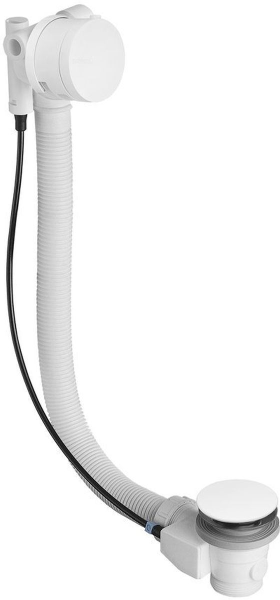 Polysan sifon pentru cadă alb 71686W