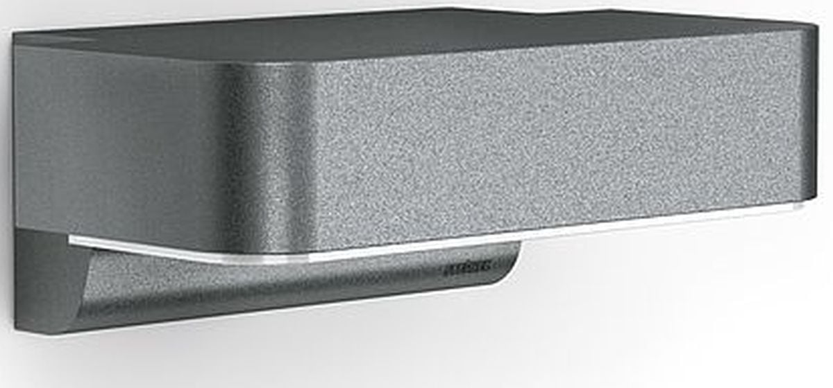 Steinel L 800 aplica exterior 1x10 W antracit ST065690