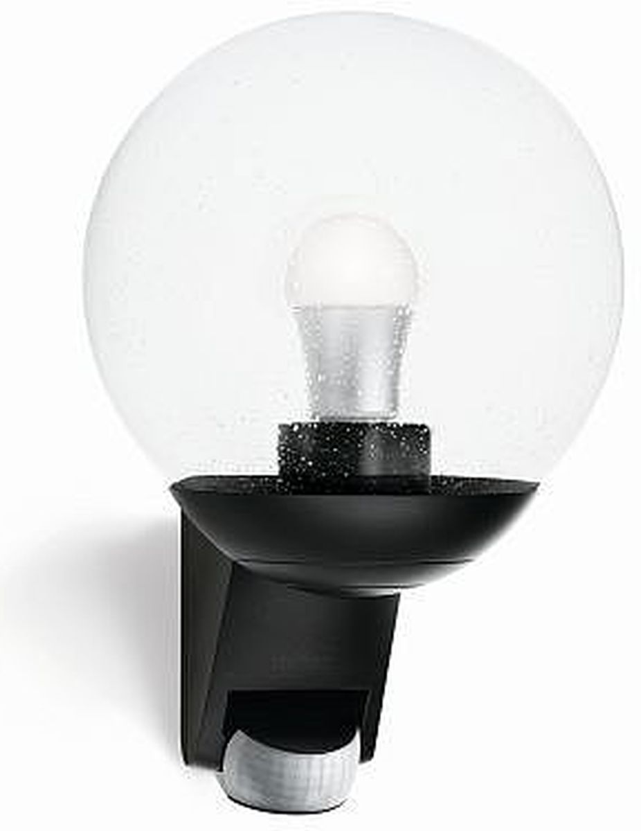 Steinel L 585 S aplica exterior 1x60 W negru ST005535
