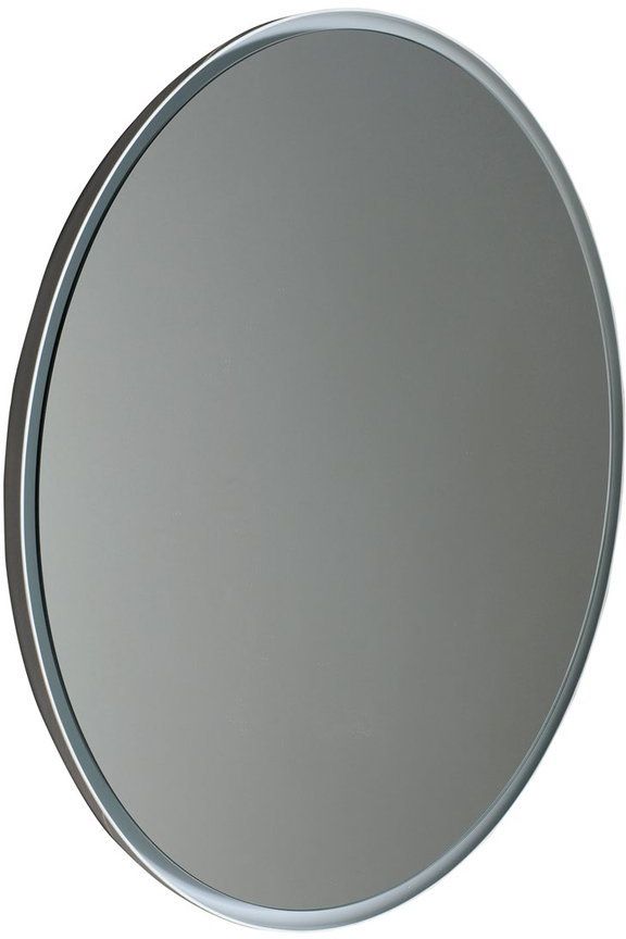 Sapho Float oglindă 72x72 cm rotund cu iluminare alb 22574