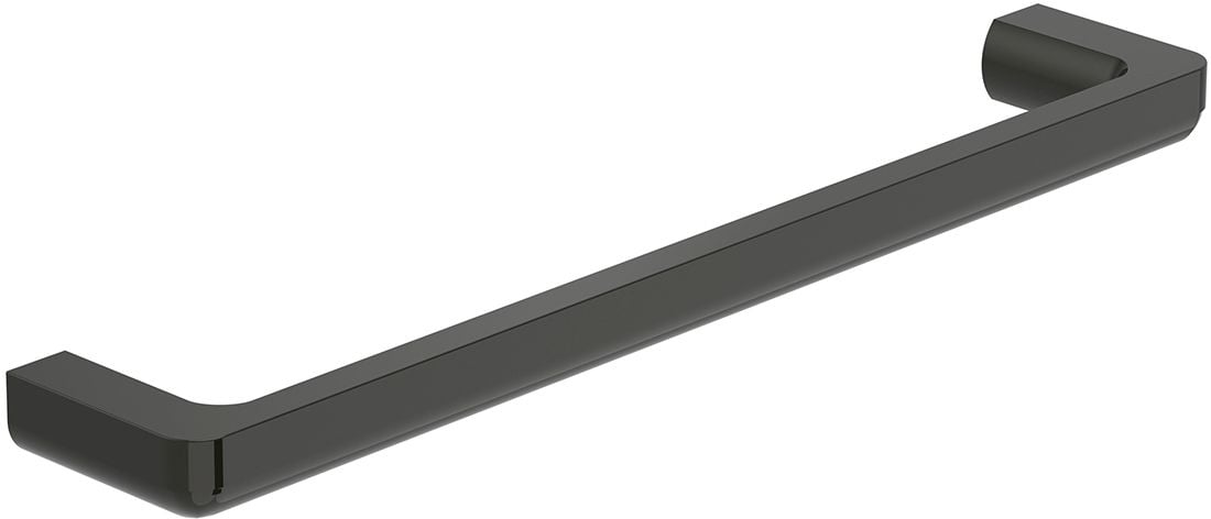 Roca Tempo suport prosop negru A817029CN0